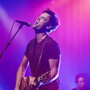 Tyler Hilton Image