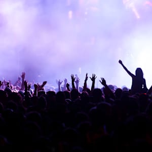 Tycoon Music Festival Image