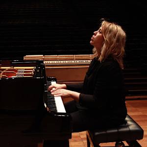 Gabriela Montero Image