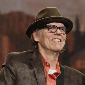 John Hiatt Image