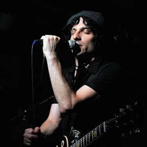 Jesse Malin Image
