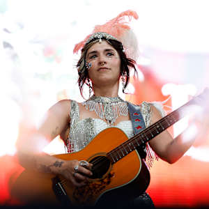 Sierra Ferrell Image