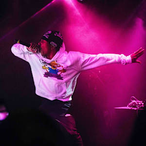 Night Lovell Image