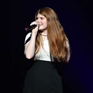 Catie Turner Image