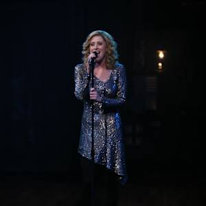 Caissie Levy Image