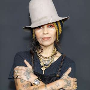 Linda Perry Image