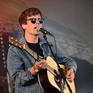 Tom Speight Image