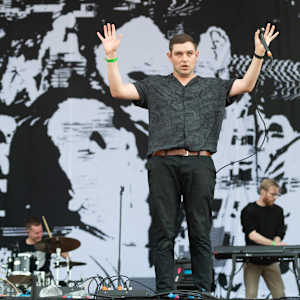 The Twilight Sad Image