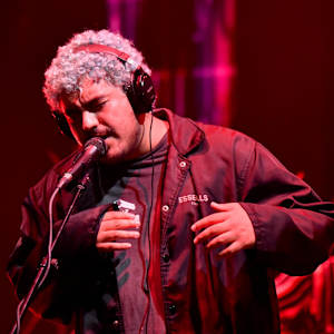 Alejandro Aranda Image