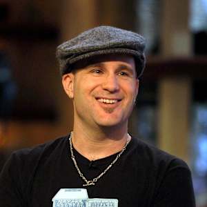 Gary Jules Image