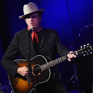 Chuck Mead Image