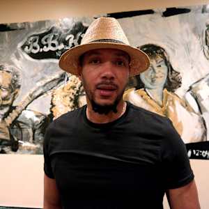 Lyfe Jennings Image