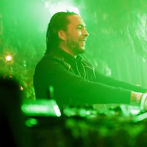 Roni Size Image