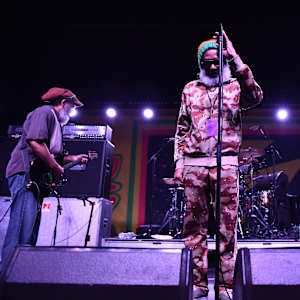 Bad Brains Image