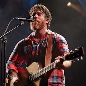 Chuck Ragan Image