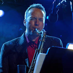 Ted Nash Image