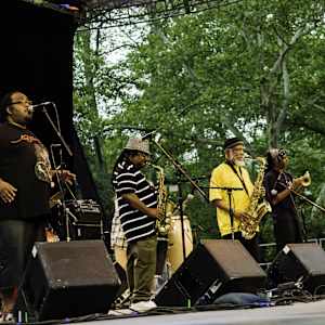 The Skatalites Image