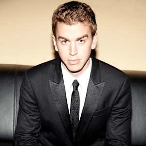Spencer Day Image