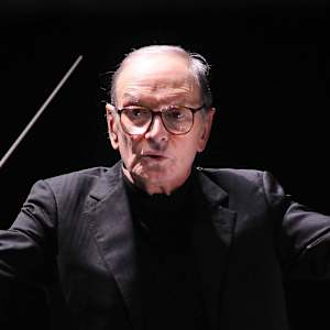 Ennio Morricone Image