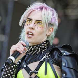 Dorian Electra Image