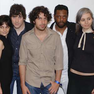 The Dears Image