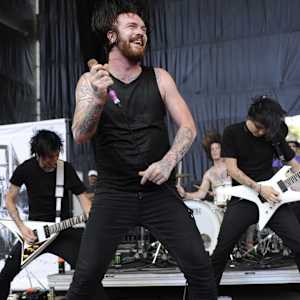 Alesana Image