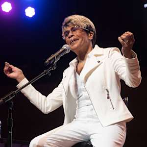 Bettye Lavette Image