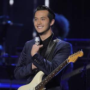 Laine Hardy Image