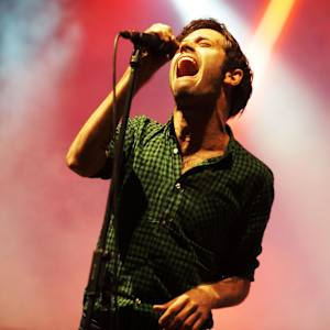 Glassjaw Image
