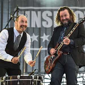 The Inspector Cluzo Image