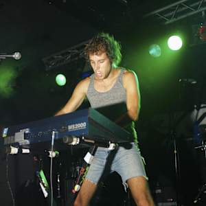 Horse the Band Image