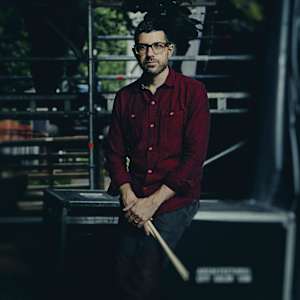 Mark Guiliana Image