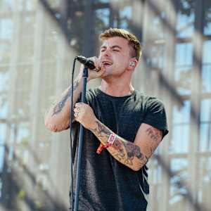 Anthony Green Image