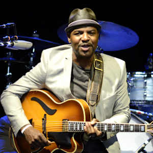 Bobby Broom Image