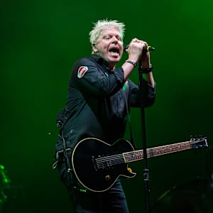 The Offspring Image