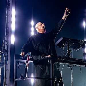 Tinlicker Parking Image