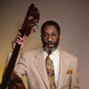 Ron Carter Image
