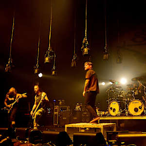 Suicide Silence Image