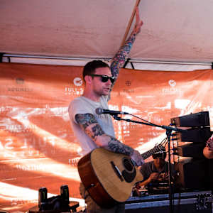 I AM the Avalanche Image