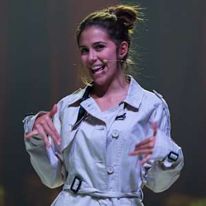 Greeicy Image