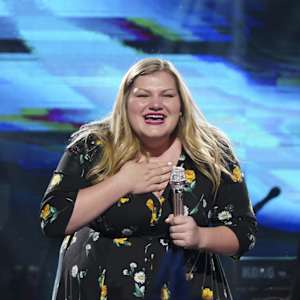Maddie Zahm Image