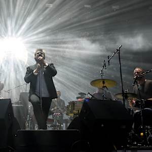 LCD Soundsystem Image