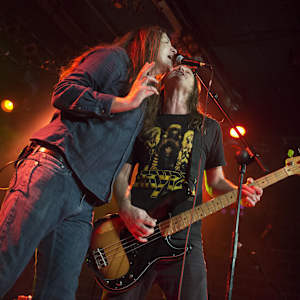 Redd Kross Image