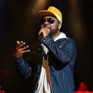 Musiq Soulchild Image