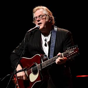 John Jorgenson Image