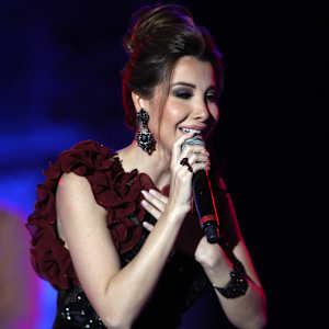 Nancy Ajram Image