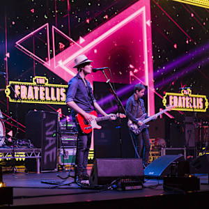 The Fratellis Image