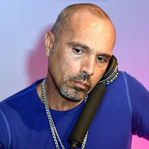 David Morales Image