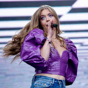 Becky Hill Image