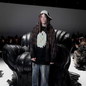 Bladee Image